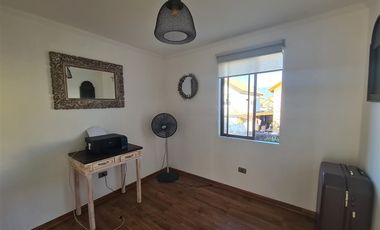 Casa en Venta en Haras de Machalí