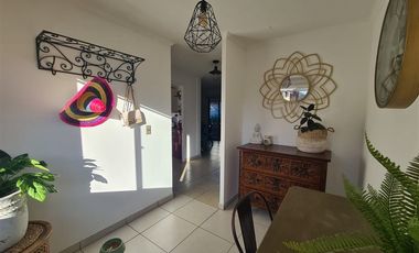 Casa en Venta en Haras de Machalí
