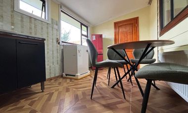 Departamento en Arriendo en Sarmiento de Gamboa