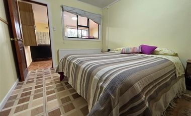 Departamento en Arriendo en Sarmiento de Gamboa