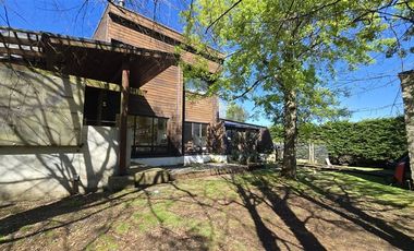 Casa en Venta en Parque Ivian