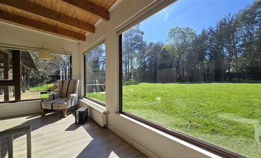 Casa en Venta en Parque Ivian