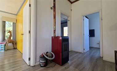 Casa en Venta en Parque Ivian
