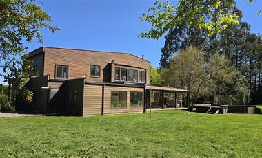 Casa en Venta en Parque Ivian