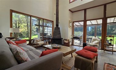 Casa en Venta en Parque Ivian