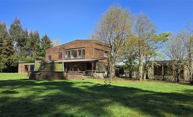 Casa en Venta en Parque Ivian