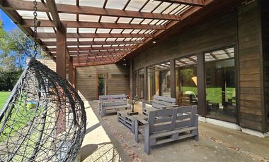 Casa en Venta en Parque Ivian