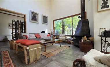 Casa en Venta en Parque Ivian