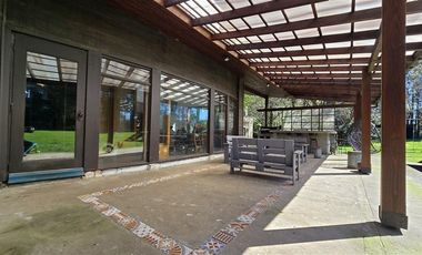 Casa en Venta en Parque Ivian