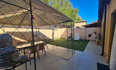 Casa en Venta en Las Pircas Machalí