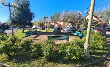 Casa en Venta en Las Pircas Machalí