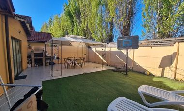 Casa en Venta en Las Pircas Machalí