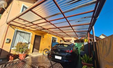 Casa en Venta en Las Pircas Machalí