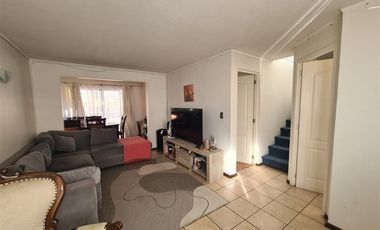 Casa en Venta en Las Pircas Machalí