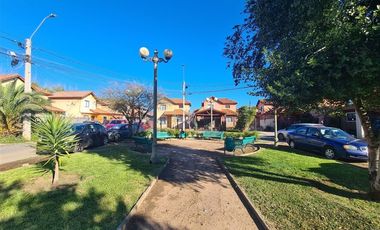 Casa en Venta en Las Pircas Machalí