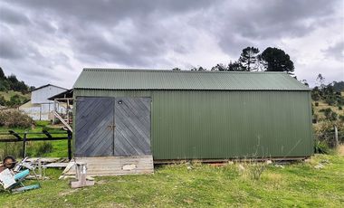 Casa en Venta en Borde de Río San Pedro