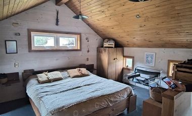 Casa en Venta en Borde de Río San Pedro