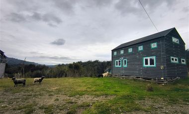 Casa en Venta en Borde de Río San Pedro