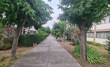 Departamento en Venta en Condominio Ramon Cerda, Rancagua