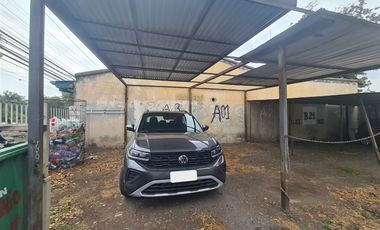 Departamento en Venta en Condominio Ramon Cerda, Rancagua