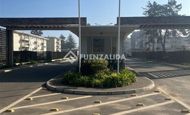 Departamento en Venta en condell con chacabuco