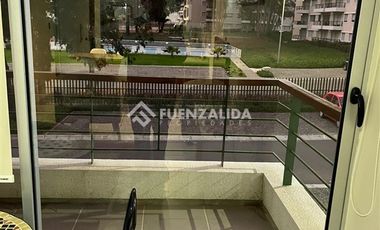 Departamento en Venta en condell con chacabuco