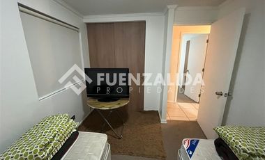 Departamento en Venta en condell con chacabuco