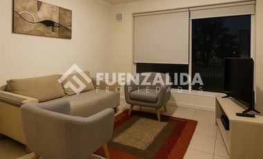 Departamento en Venta en condell con chacabuco