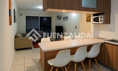 Departamento en Venta en condell con chacabuco