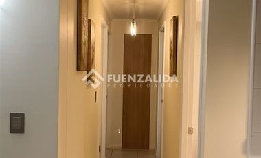 Departamento en Venta en condell con chacabuco