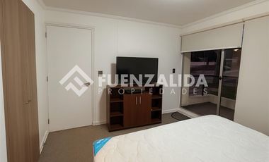 Departamento en Venta en condell con chacabuco