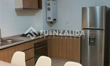 Departamento en Venta en condell con chacabuco