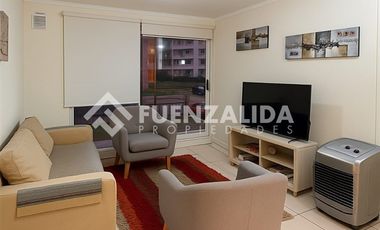 Departamento en Venta en condell con chacabuco