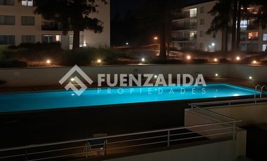 Departamento en Venta en condell con chacabuco