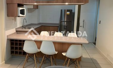 Departamento en Venta en condell con chacabuco
