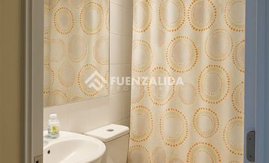 Departamento en Venta en condell con chacabuco