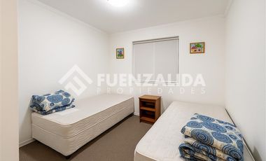 Departamento en Venta en condell con chacabuco