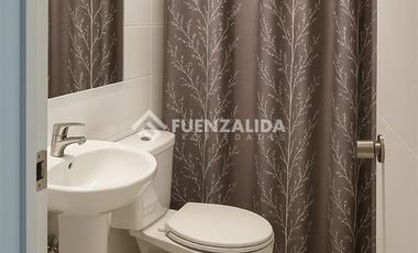 Departamento en Venta en condell con chacabuco