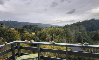 Parcela en Venta en Borde de Río San Pedro