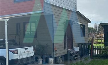 Casa en Venta en Camino a Antilhue