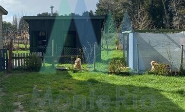 Casa en Venta en Camino a Antilhue