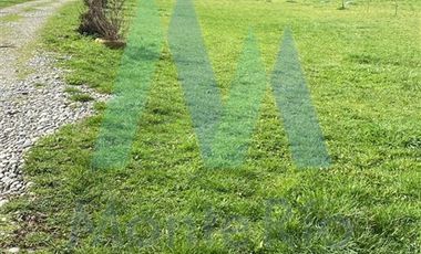 Casa en Venta en Camino a Antilhue