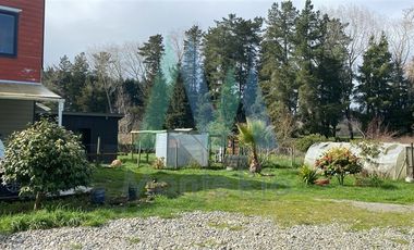 Casa en Venta en Camino a Antilhue