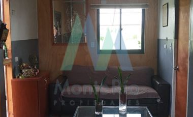 Casa en Venta en Camino a Antilhue