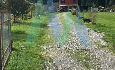 Casa en Venta en Camino a Antilhue