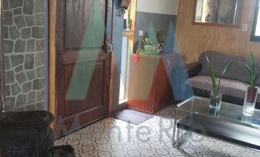 Casa en Venta en Camino a Antilhue