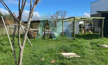 Casa en Venta en Camino a Antilhue