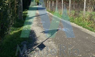 Casa en Venta en Camino a Antilhue