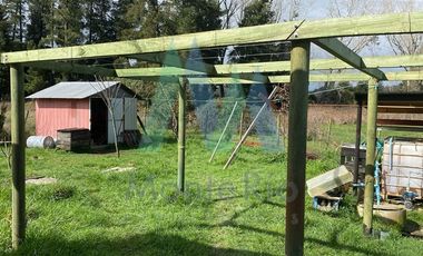 Casa en Venta en Camino a Antilhue