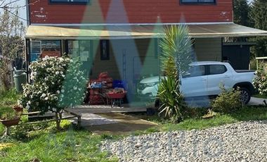 Casa en Venta en Camino a Antilhue